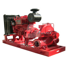 Diesel Fire Fighting Pump / Diesel Fire Pump